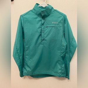 Patagonia Houdini Pullover Womens XS
